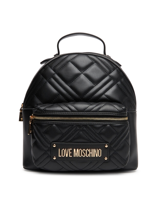 

Рюкзак JC4148PP0MLA0000 Love Moschino, черный