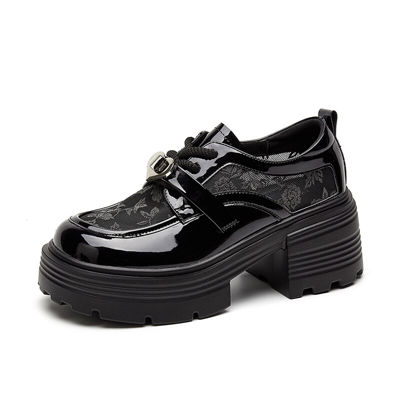 

Лоферы EXULL Q Loafers Women's