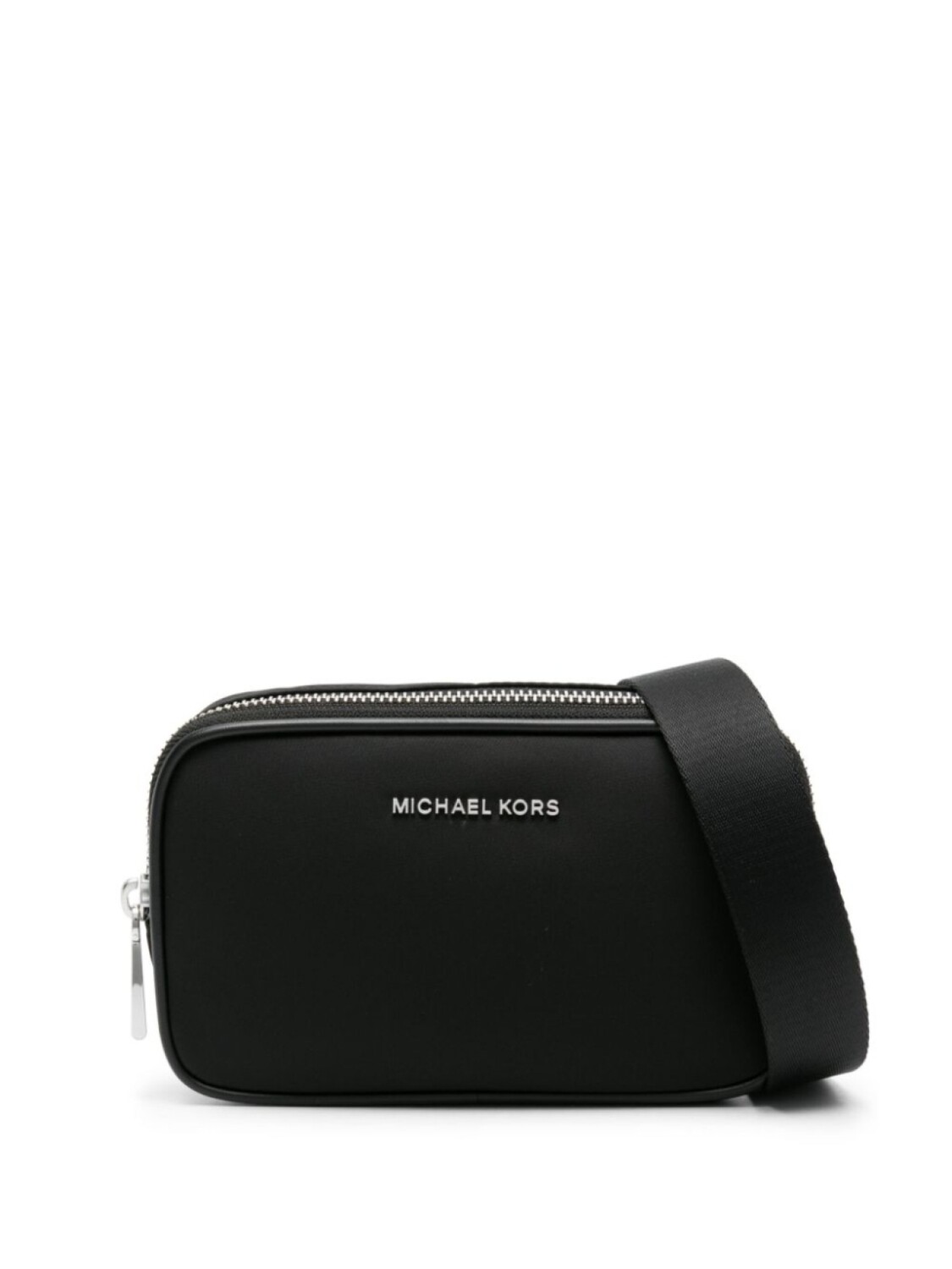 

Michael Michael Kors маленькая поясная сумка Cara, черный