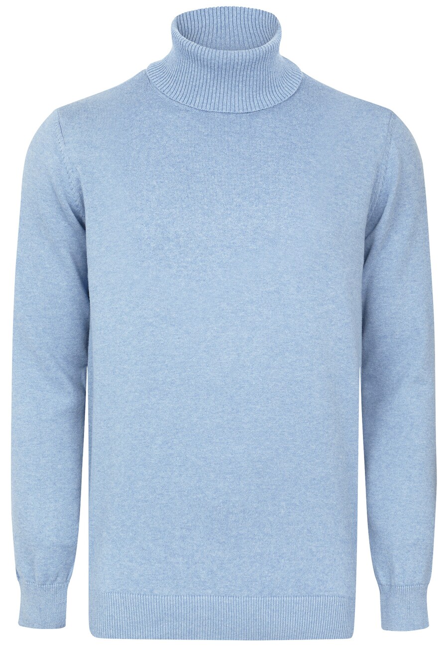 

Свитер Felix Hardy, синий/голубой