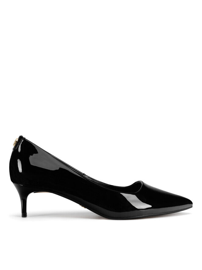 Туфли Nine West, черный