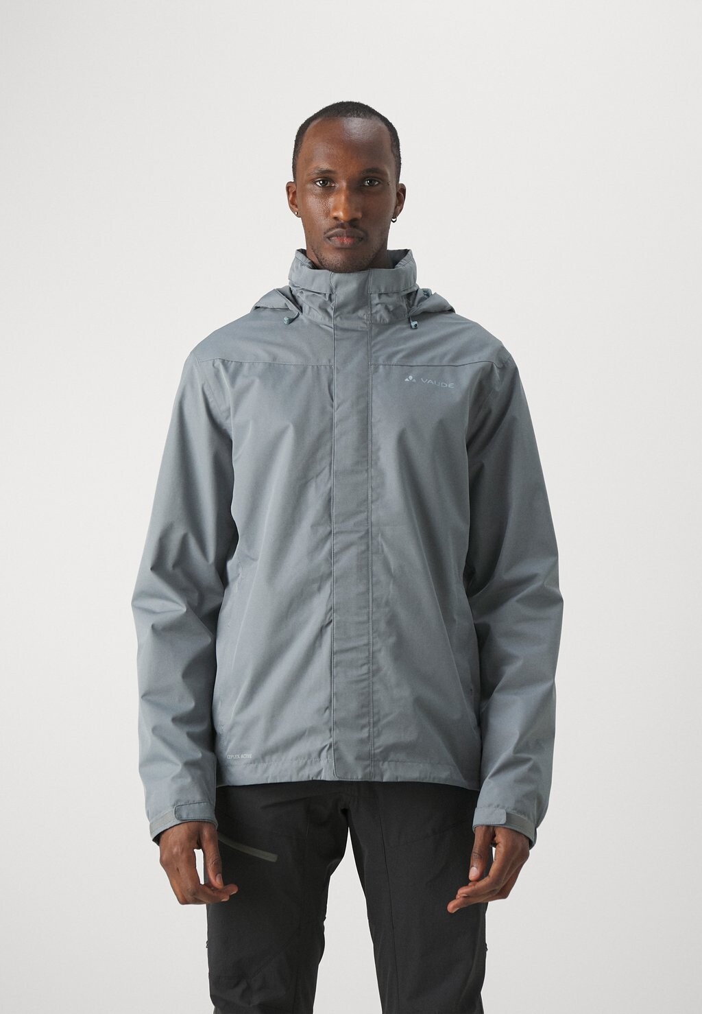 

Велосипедная куртка MENS ESCAPE BIKE LIGHT JACKET Vaude, цвет heron