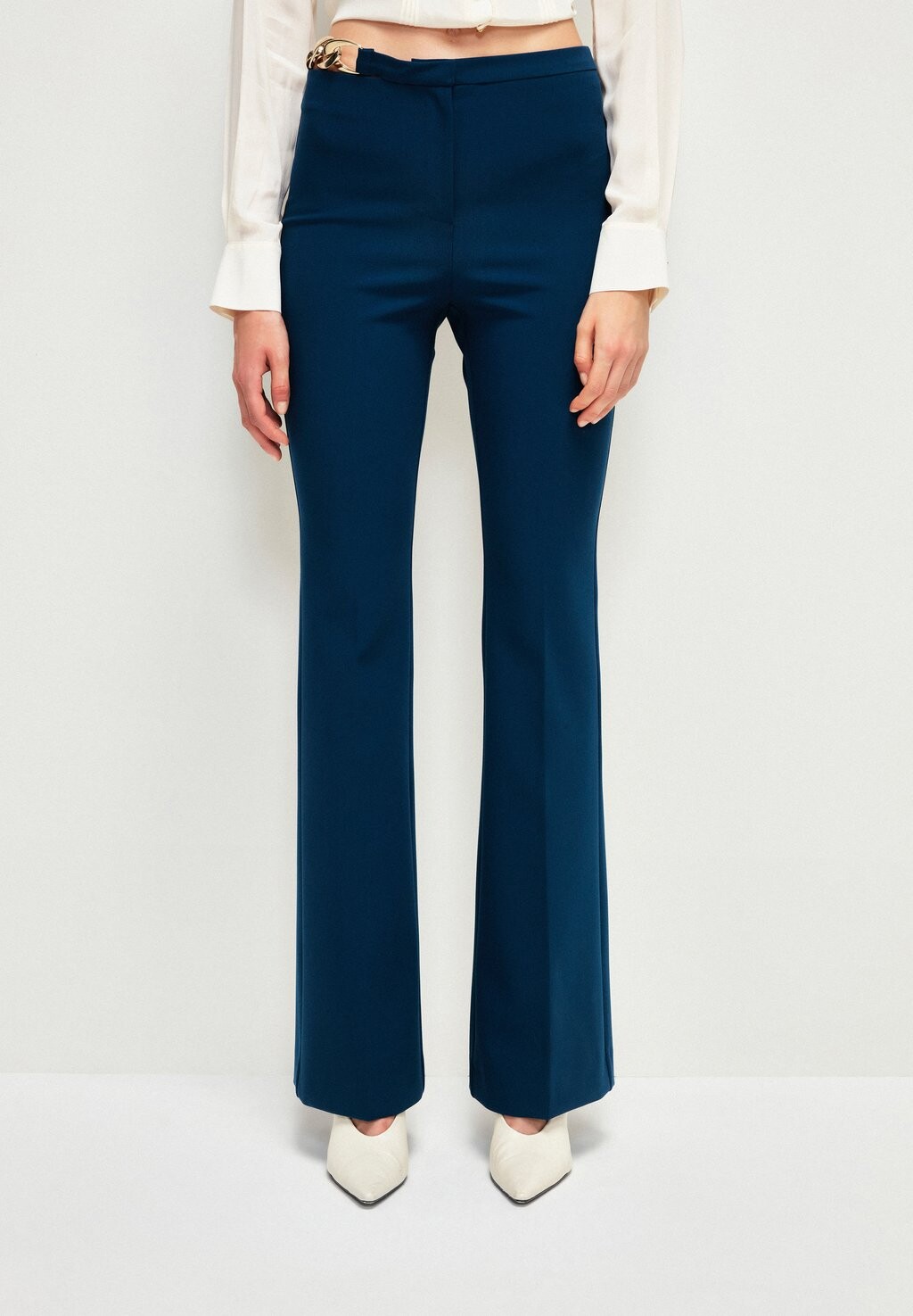 

Брюки High Waist adL, цвет dark blue