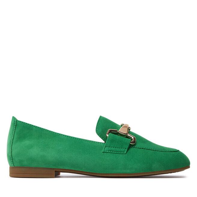 

Вьетнамки Gabor 45.211.33 Verde (Gold) 33, зеленый