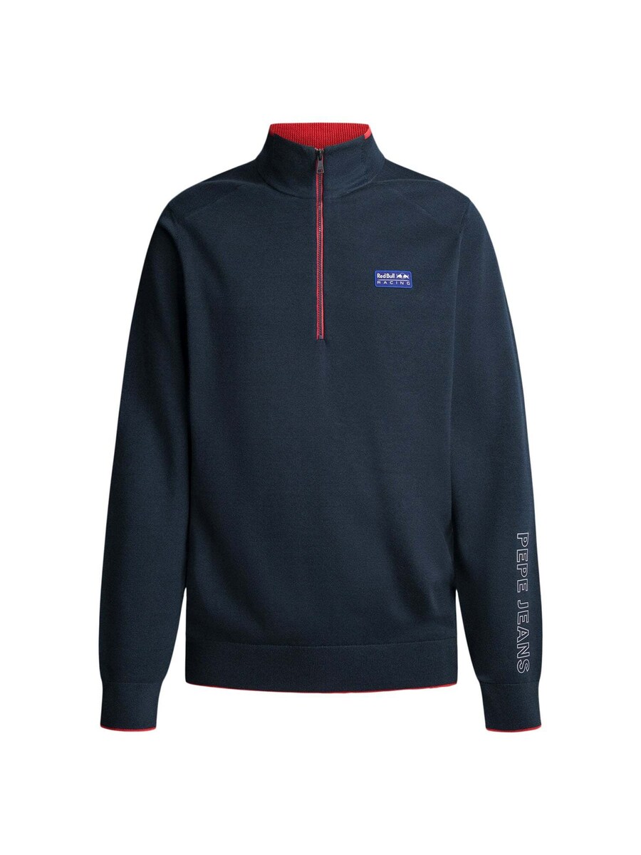 

Свитер Pepe Jeans, синий