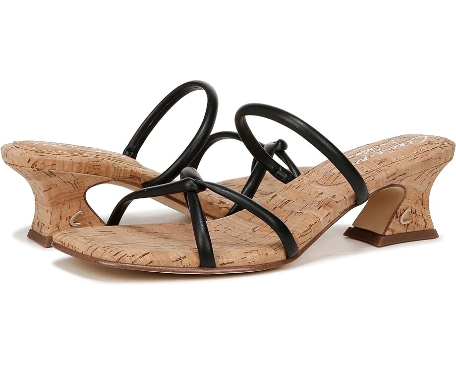 

Туфли Circus NY by Sam Edelman Faye, черный