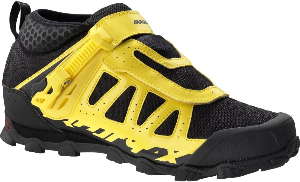 

Кроссовки Mavic Crossmax XL Pro, черный