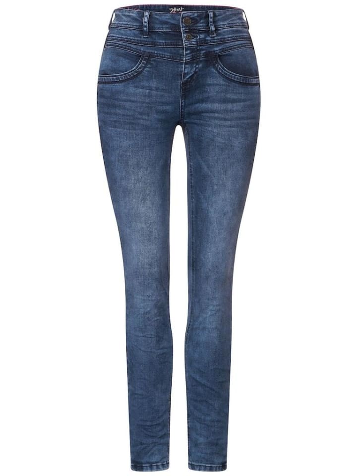 

Джинсы Street One