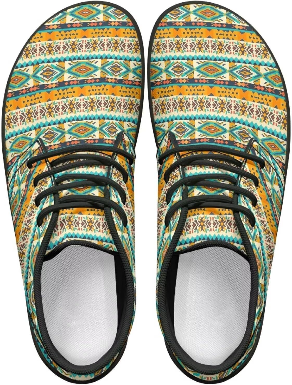 

Мужские минималистичные кроссовки с низким верхом и широкой носочной частью, повседневные кроссовки для ходьбы, модные, дышащие, удобные, с просторным носком, низкий верх, спортивная обувь для путешествий, размеры US 5-14, черная подошва Generic