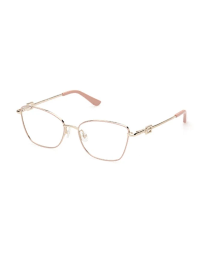 

Стильные солнцезащитные очки для мужчин Guess, желтый