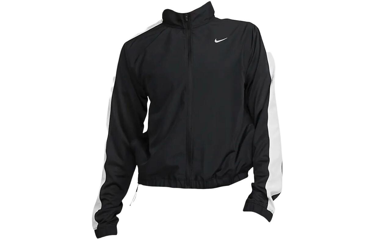 

Куртка женская черная Nike, Черный, Куртка женская черная Nike