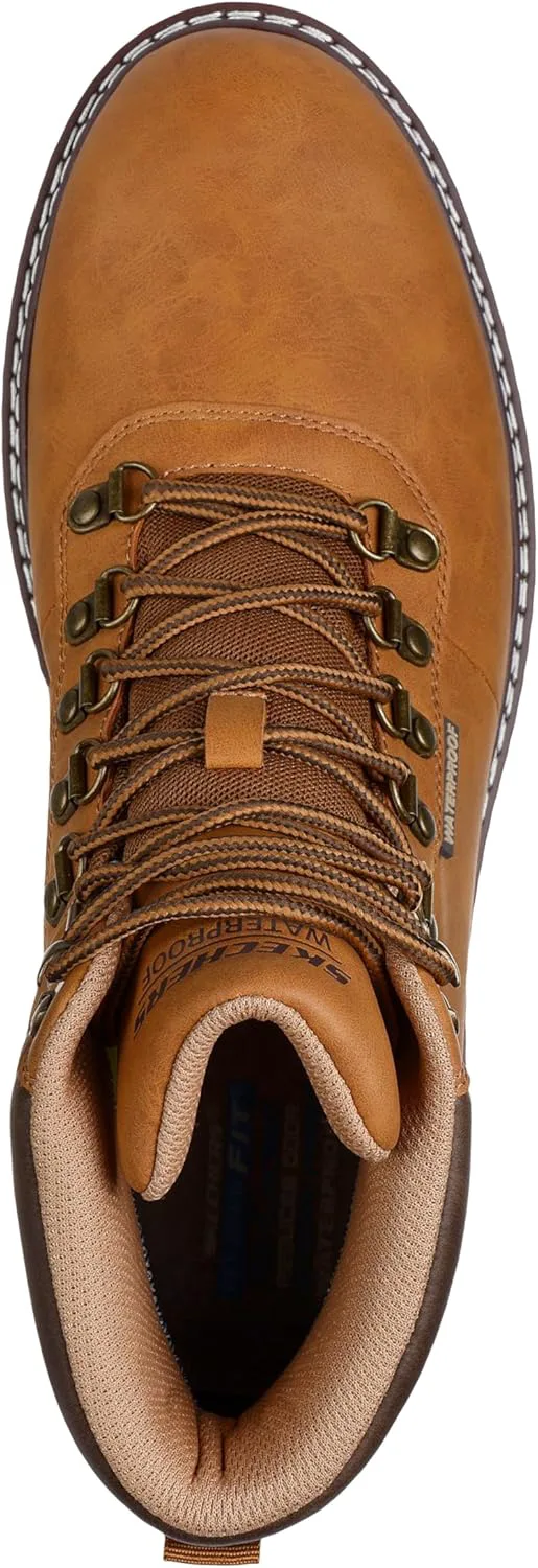 Мужские кроссовки Skechers Corado - Jaxx — фото 3
