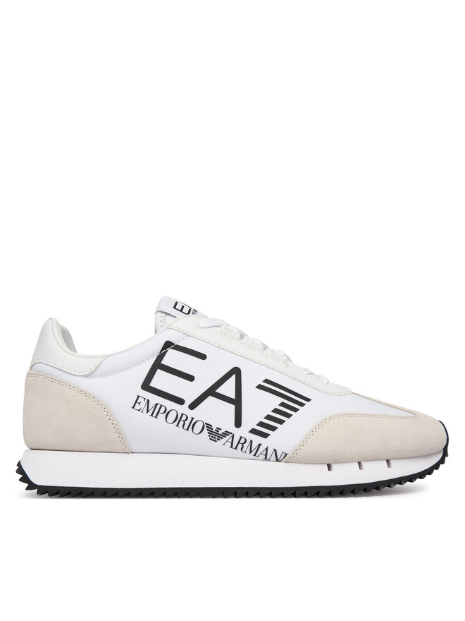 

Кроссовки EA7 Emporio Armani 7X000541 AF18609 MZ021, белый