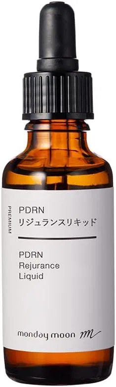 Сыворотка с полинуклеотидами Monday Moon PDRN Reduction Liquid, 30 мл