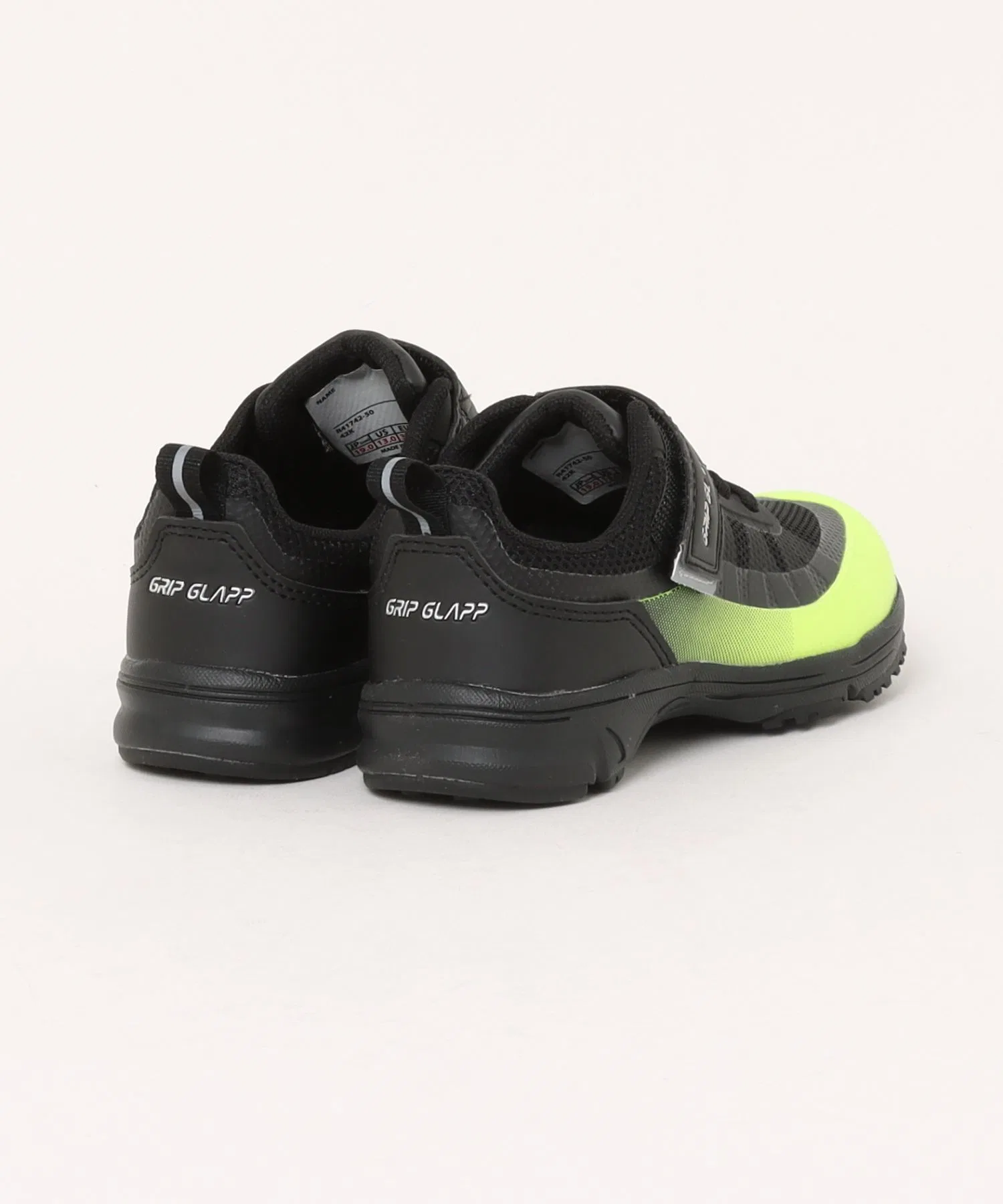 Детские кроссовки GRIP GLAPP N-mesh — фото 2