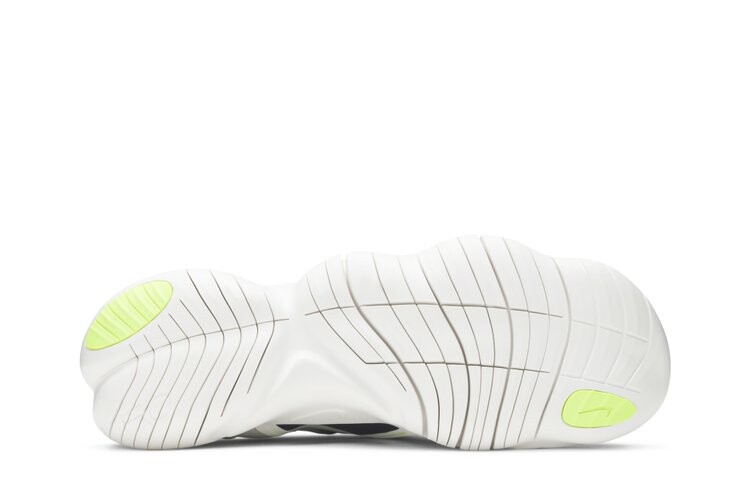 Кроссовки Nike Free RN 5.0 'Summit White', серый — фото 4