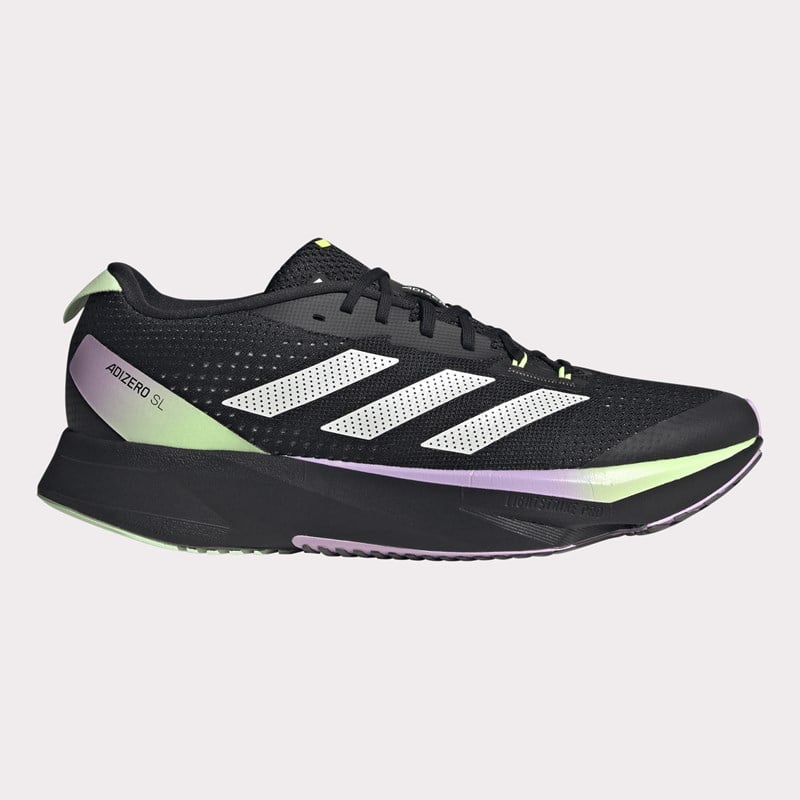 

Мужские кроссовки adizero sl Adidas, серебряный, Серый, Мужские кроссовки adizero sl Adidas, серебряный