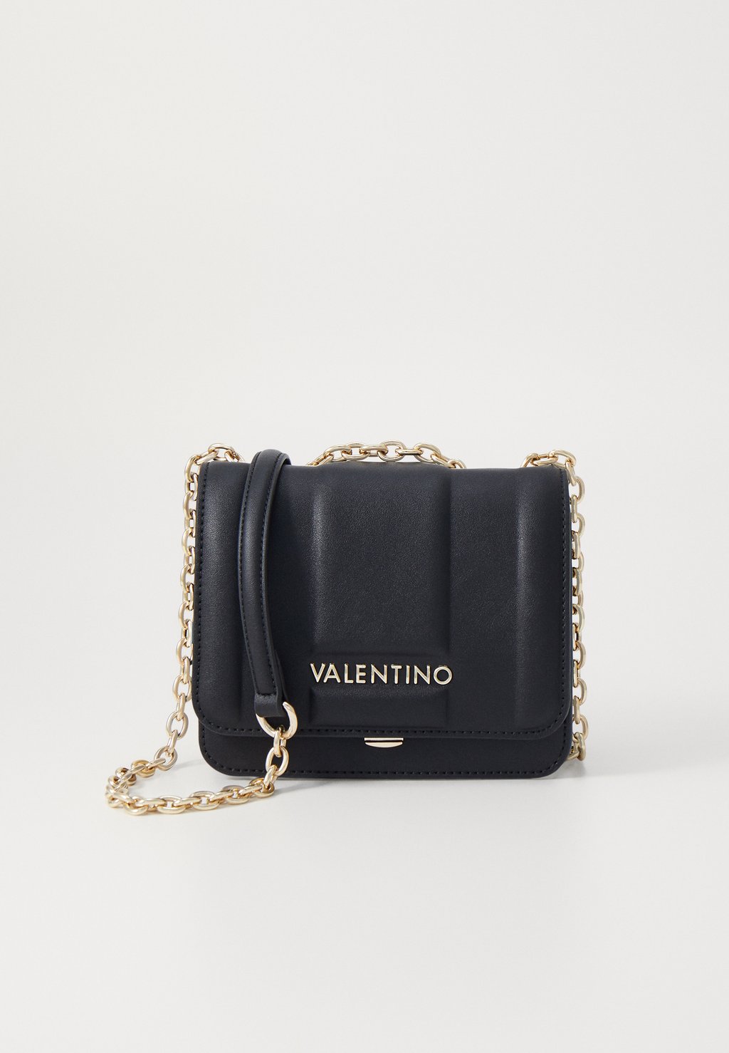 

Сумка через плечо Across body bag Valentino Bags, черный
