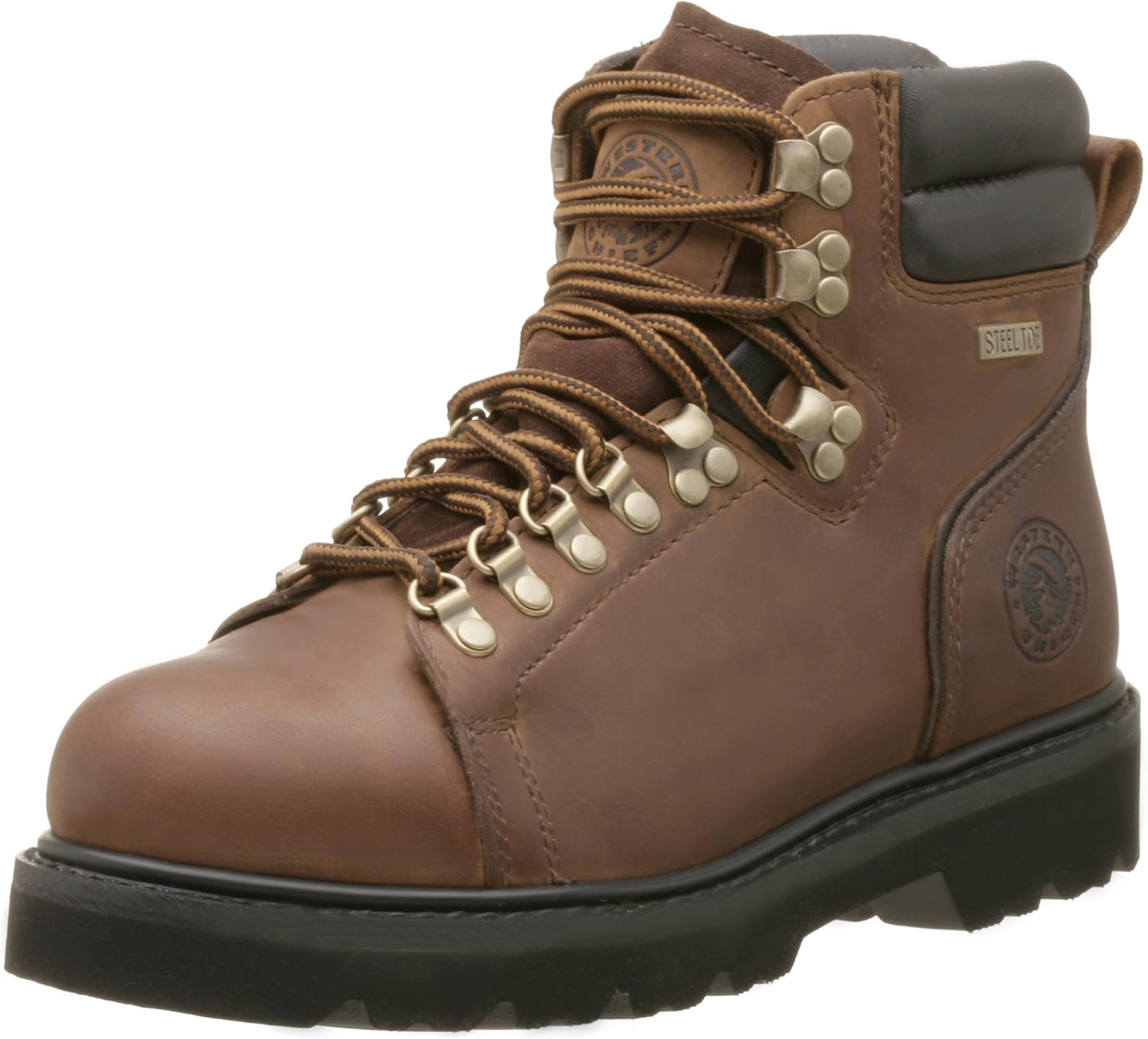 

Мужские ботинки Western Chief Men's Expedition 600 с металлическим носком, Gaucho