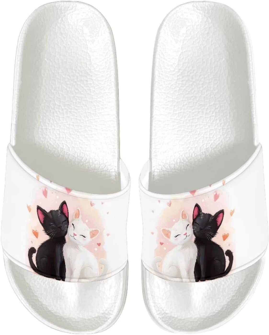 

Тапочки Vuriqeby Cloud, легкие, без шнурков, для душа, удобные, противоскользящие, для кемпинга, размеры 5-14, белая подошва