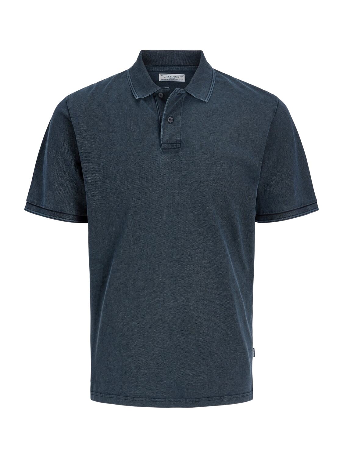 

JACK & JONES Футболка 'JPRBLUWILL' в цвете Night Blue