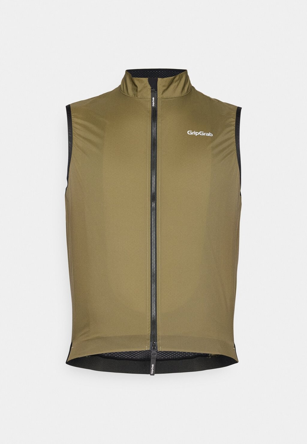 

Жилет WINDPROOF LIGHTWEIGHT VEST GripGrab, хаки