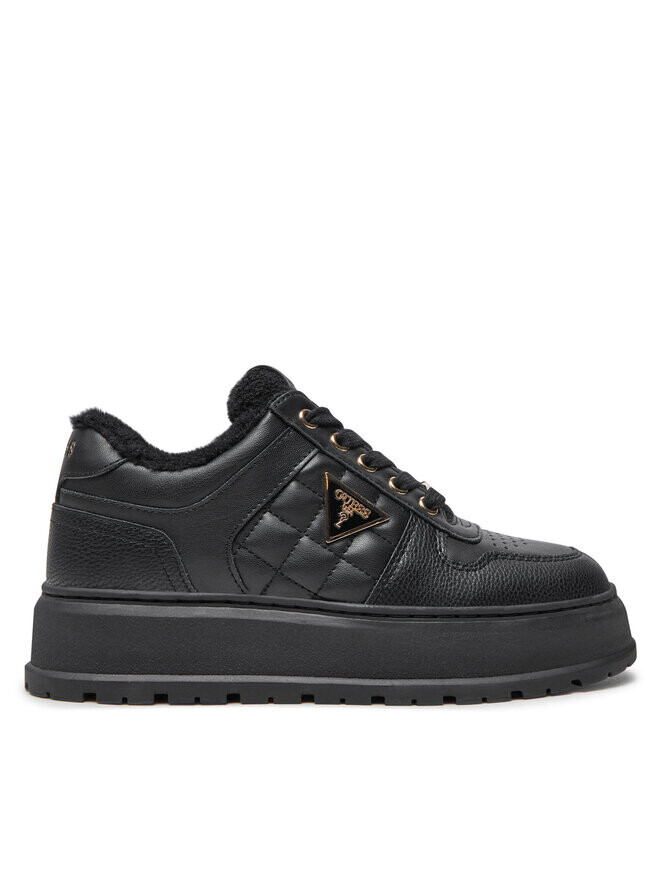 

Кроссовки Guess Terria2 FLFTRR ELE12 Negro, черный