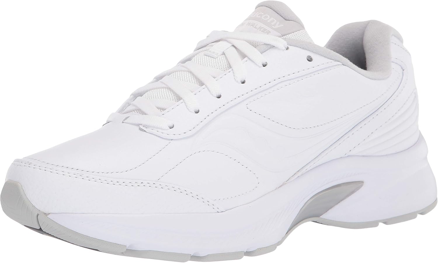 

Мужские кроссовки для ходьбы Saucony Omni Walker 3, белый