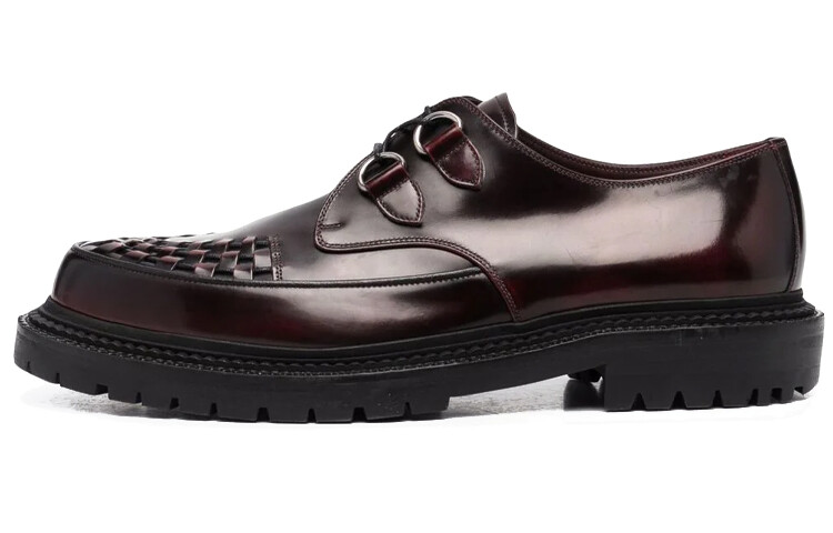 

Мужские повседневные мужские низкие загар Burberry