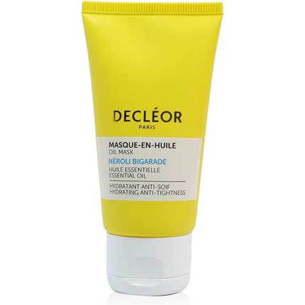 

DeclгOr Hydra Floral Ультраувлажняющая и разглаживающая маска 50 мл, Decleor