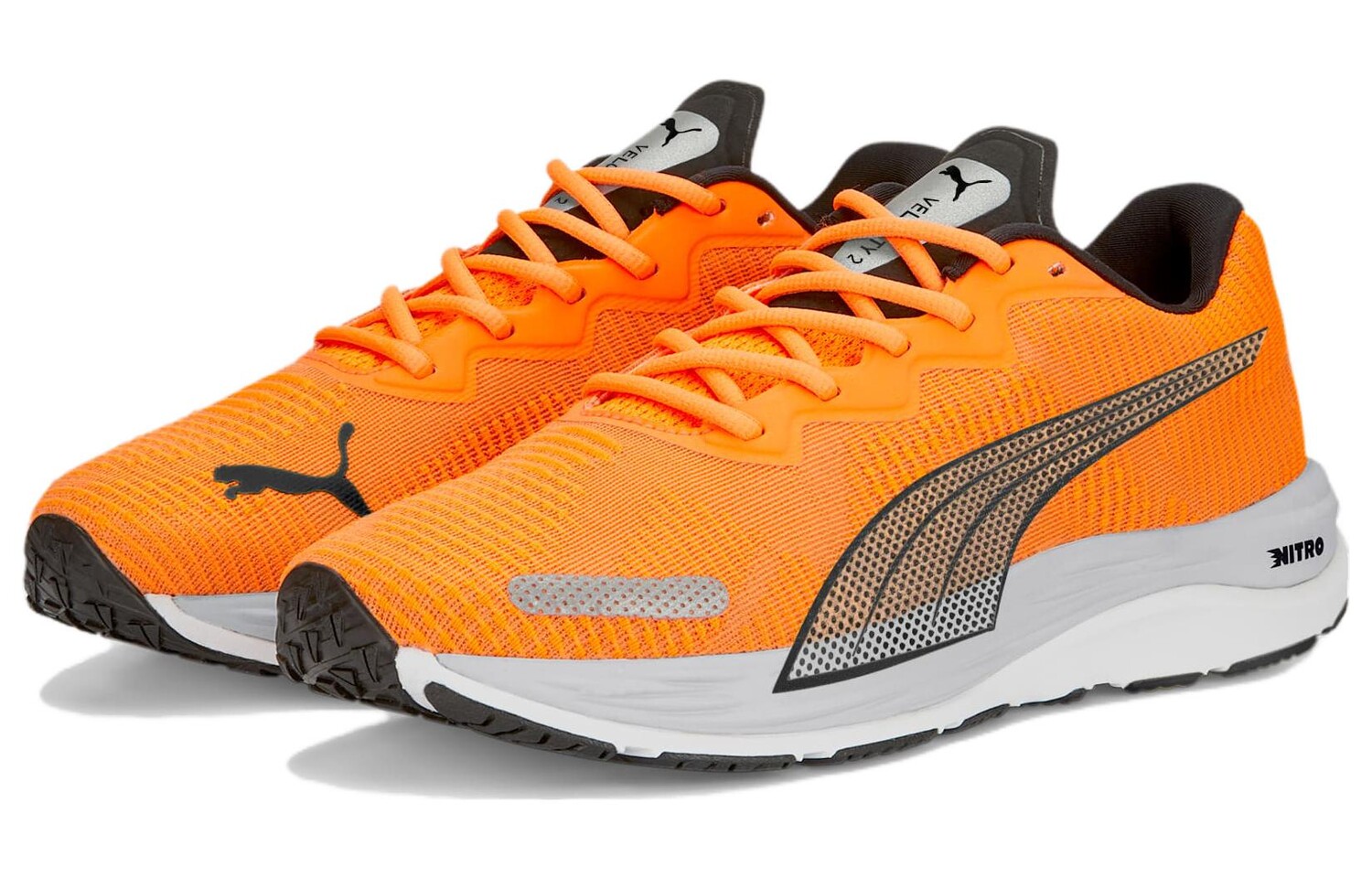 Puma Velocity Nitro 2 Кроссовки Мужчины — фото 3