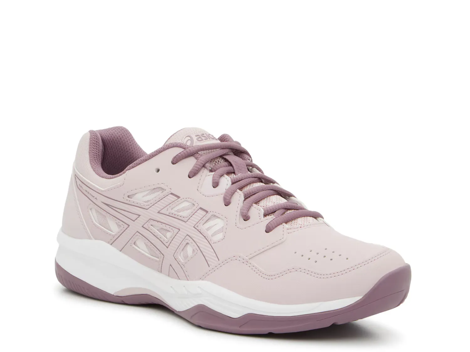 

Кроссовки Renma Pickleball Sneaker Asics, цвет watershedrose_dustymauve