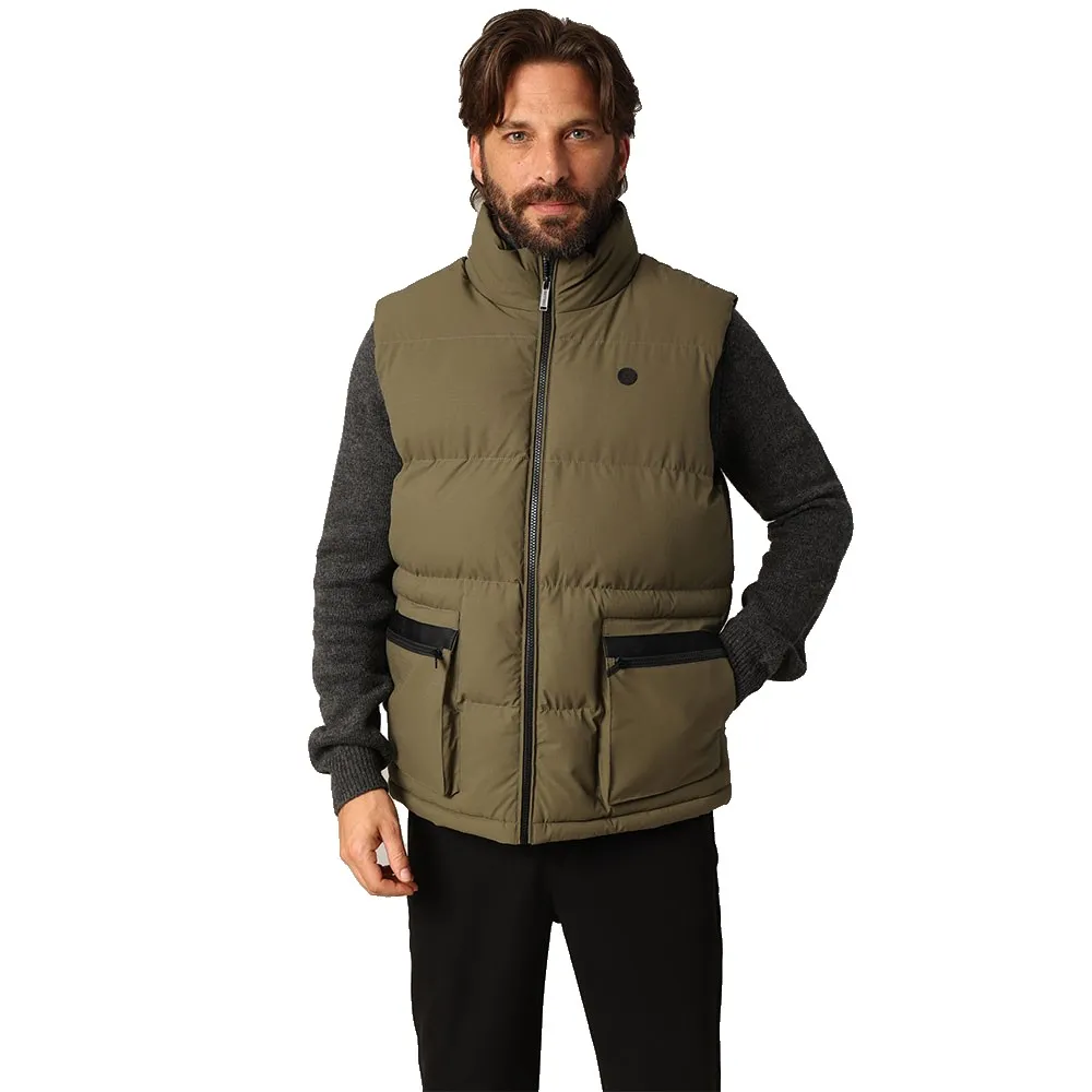 

Жилет Deeluxe Tarmac, зеленый