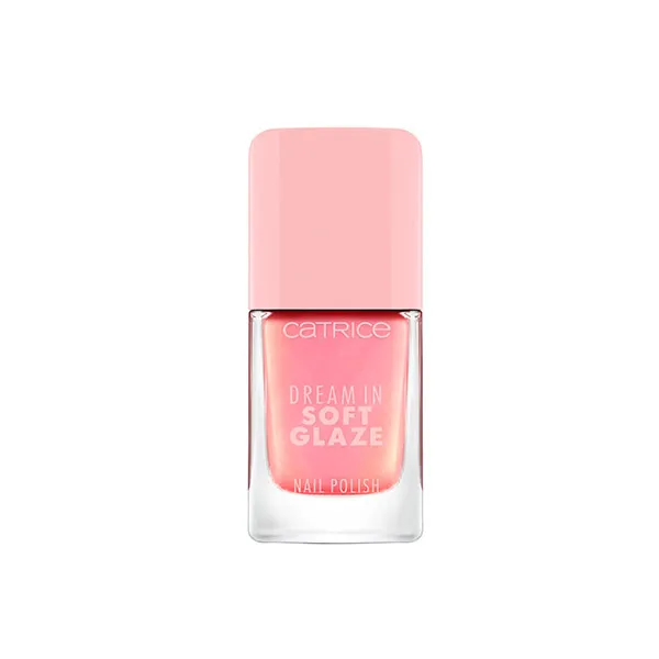 

Лак для ногтей Esmalte Unas Dream In Jelly Sparkle 030 Catrice, 20