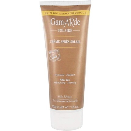 

Уход после загара 200 г, Gamarde After Sun Care 200G