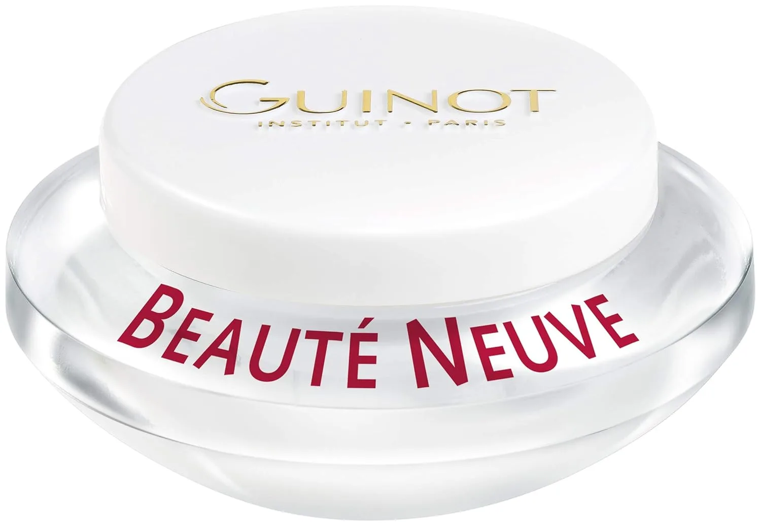 Крем для лица Guinot — Для обновления сияния кожи Beaute Neuve Radiance Renewal Cream