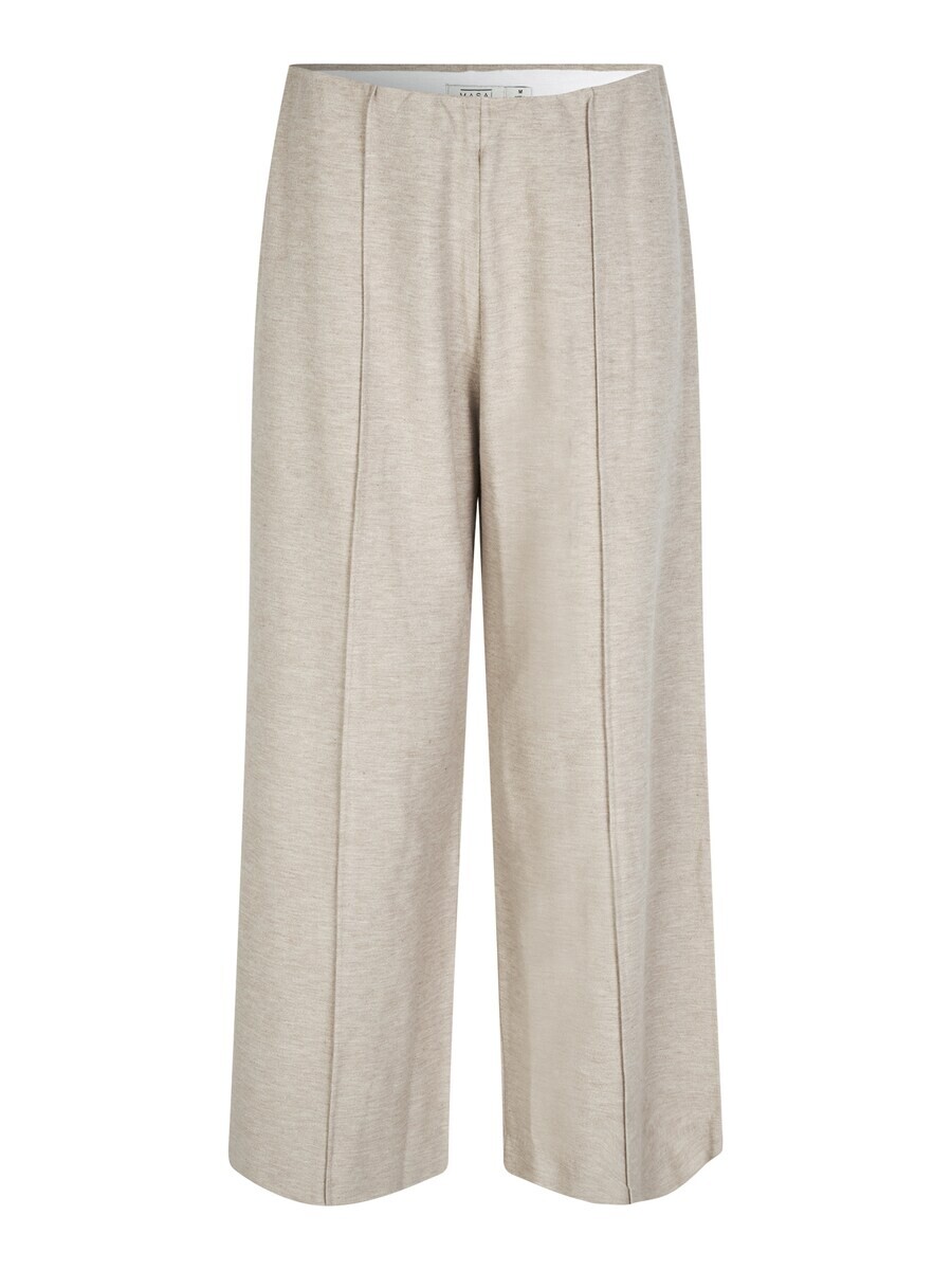

Брюки Masai Loose fit Pants Pilvi, бежевый