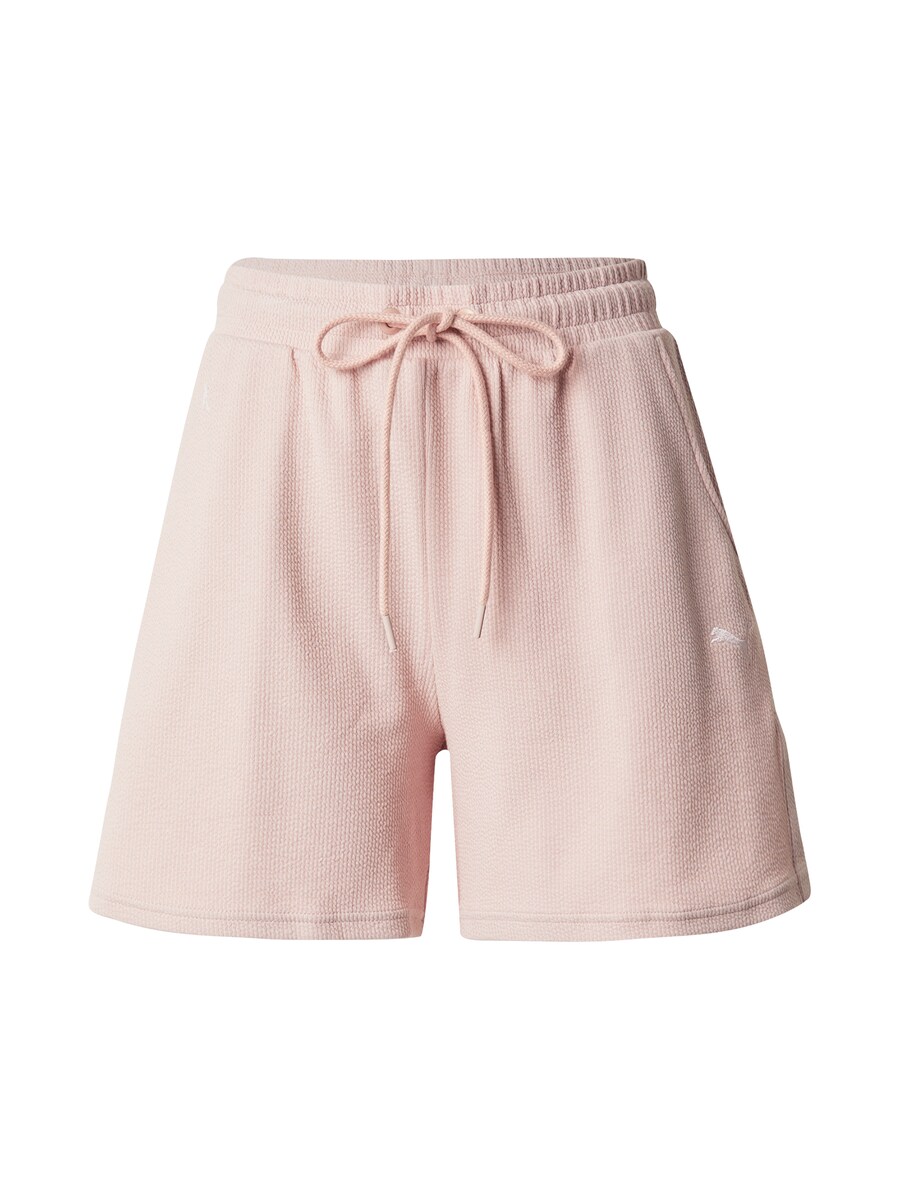 

Свободные спортивные брюки PUMA, Rose