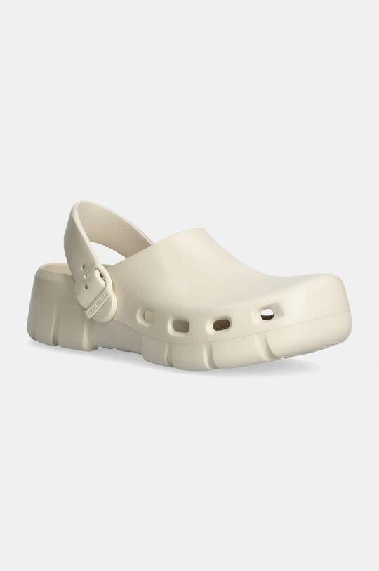 Шлепанцы Birki Flow из ЭВА Birkenstock, бежевый