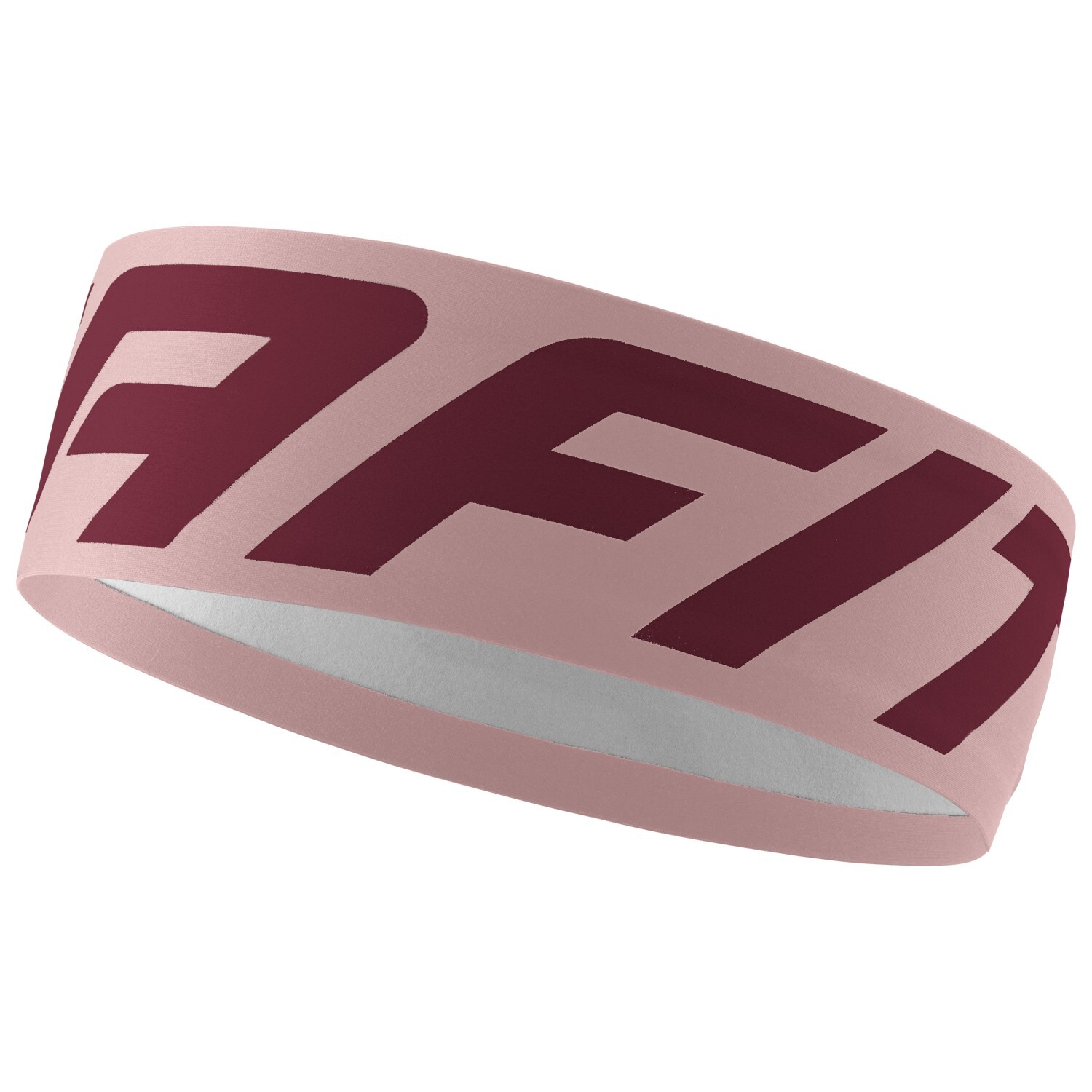 

Повязка на голову Dynafit Performance Dry Slim Headband, цвет Pale Rose