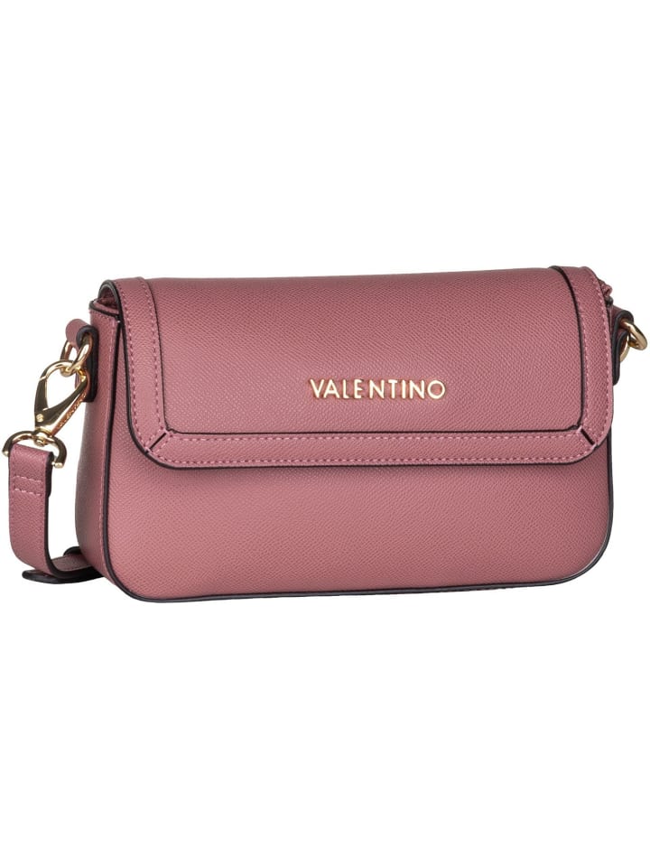 

Наплечная сумка Valentino Bags, цвет rosa antico