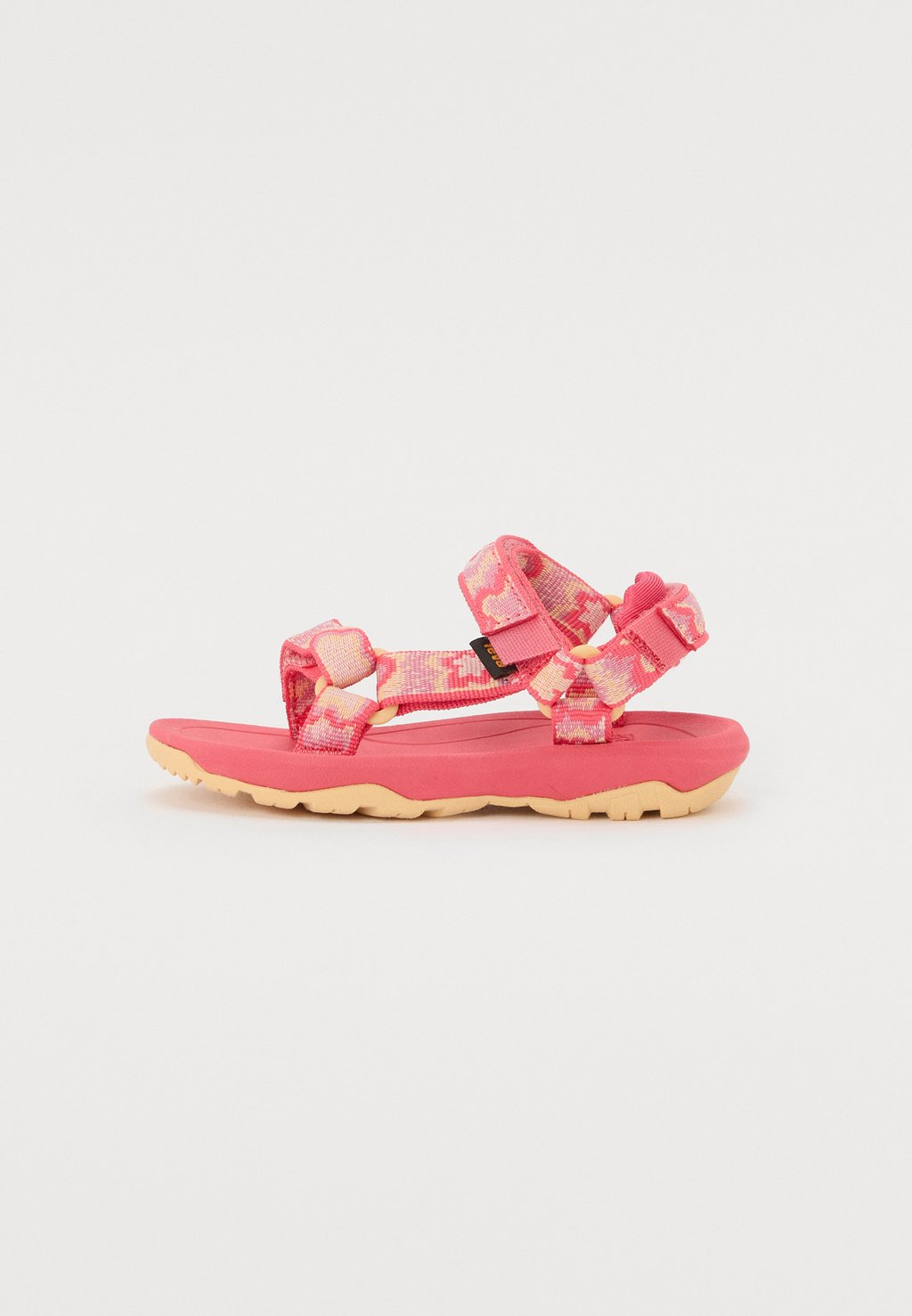 

Сандалии для ходьбы HURRICANE XLT 2 UNISEX Teva, розовый