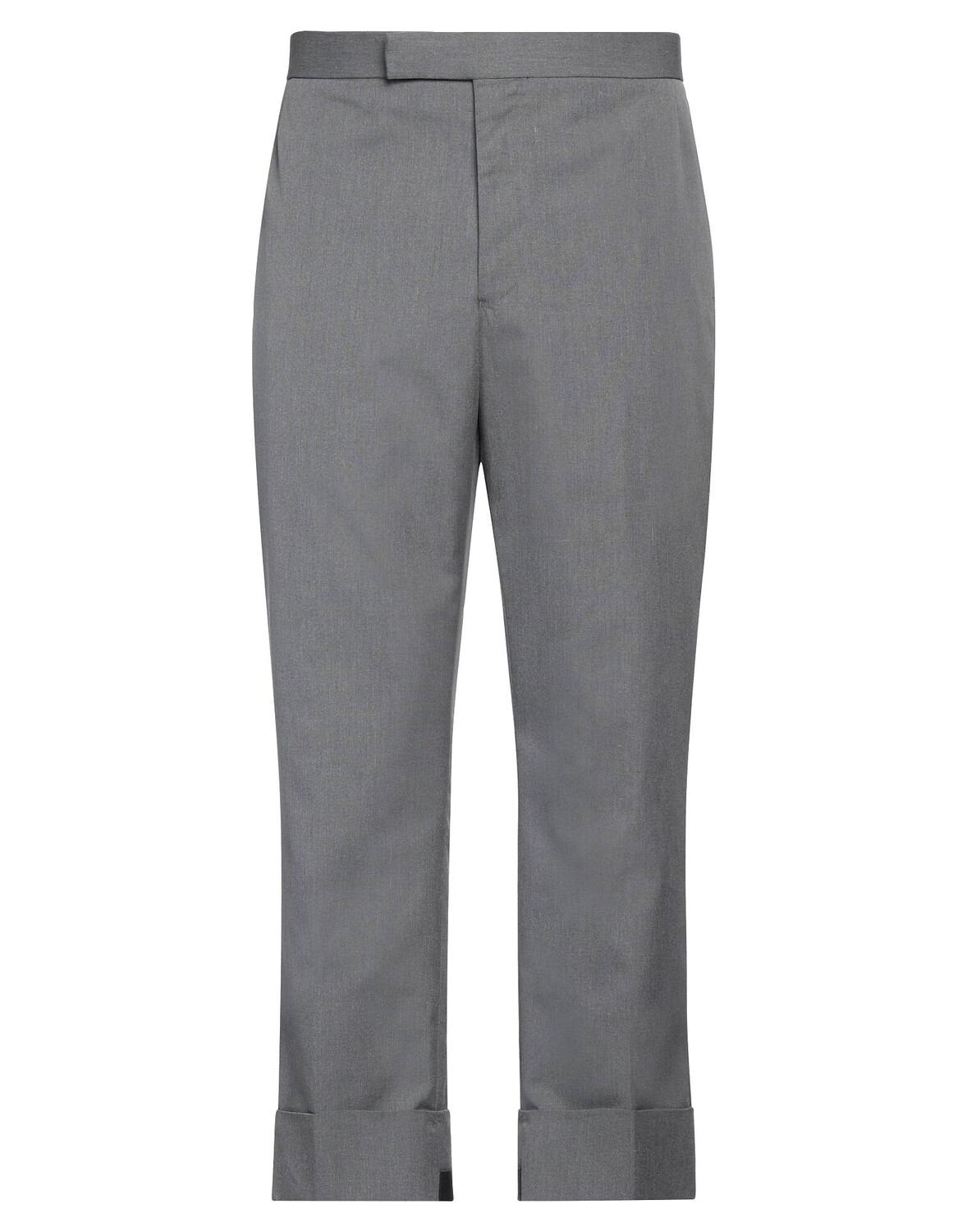 

Брюки Thom Browne, серый