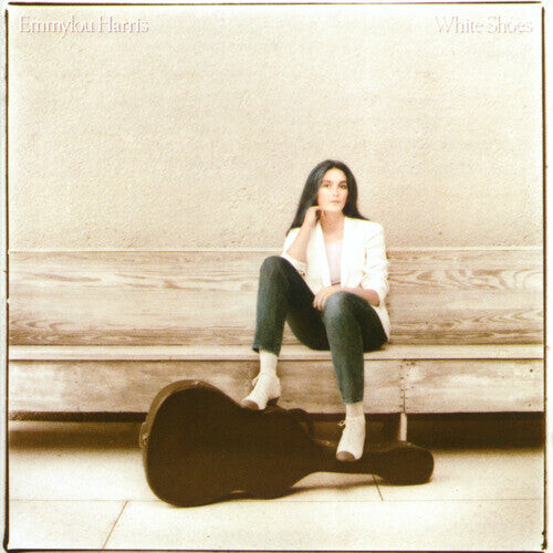 

Виниловая пластинка Harris, Emmylou: White Shoes
