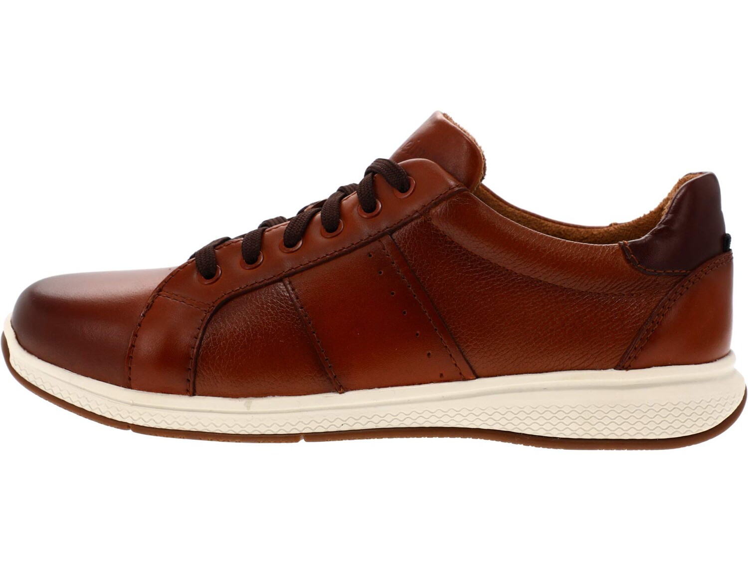 Кроссовки Florsheim Kids Great Lakes Lace To Toe Sneaker, Jr. (Toddler/Little Kid/Big Kid) — фото 2