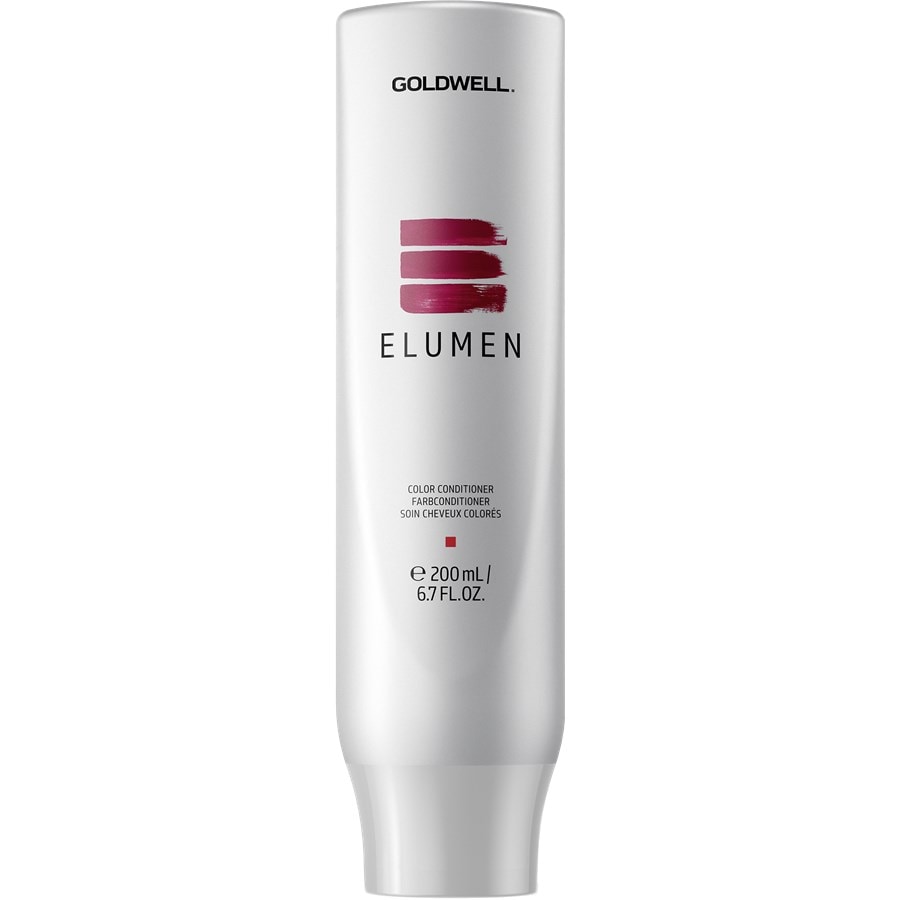 

Кондиционер для волос Goldwell Color Conditioner, 200 ml