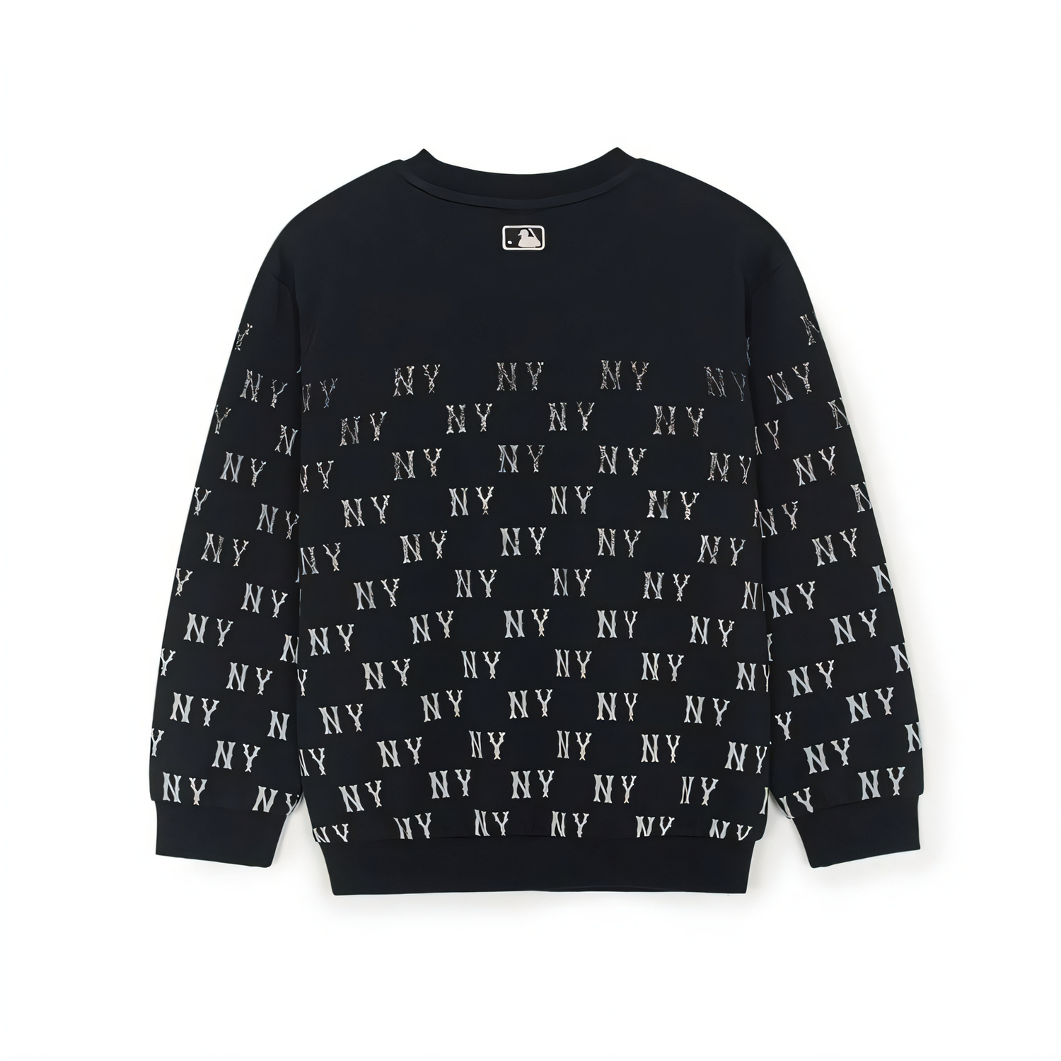 Свитшот Boston Red So FW/AW25 Kids' MLB KIDS, черный — фото 3