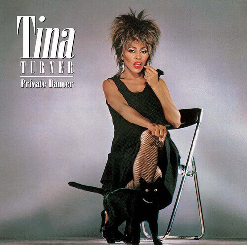 

Виниловая пластинка Turner, Tina: Private Dancer