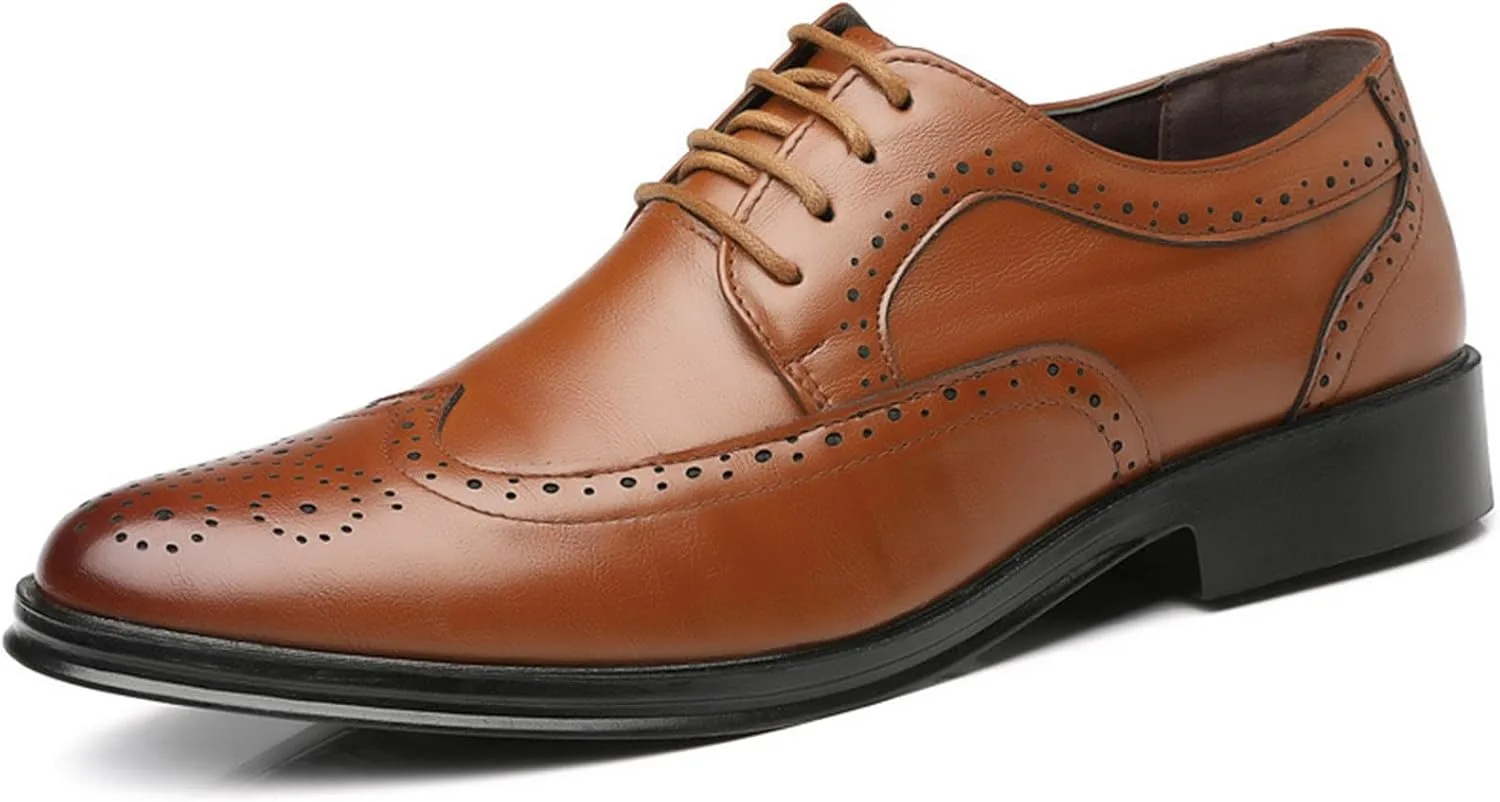 Черные кожаные туфли для мужчин: туфли-оксфорды в восточном стиле, лоферы, мокасины, классическая зимняя обувь, туфли на платформе, танкетки, прочные деловые туфли, туфли на высоком каблуке, туфли на низком каблуке для мужчин Generisch