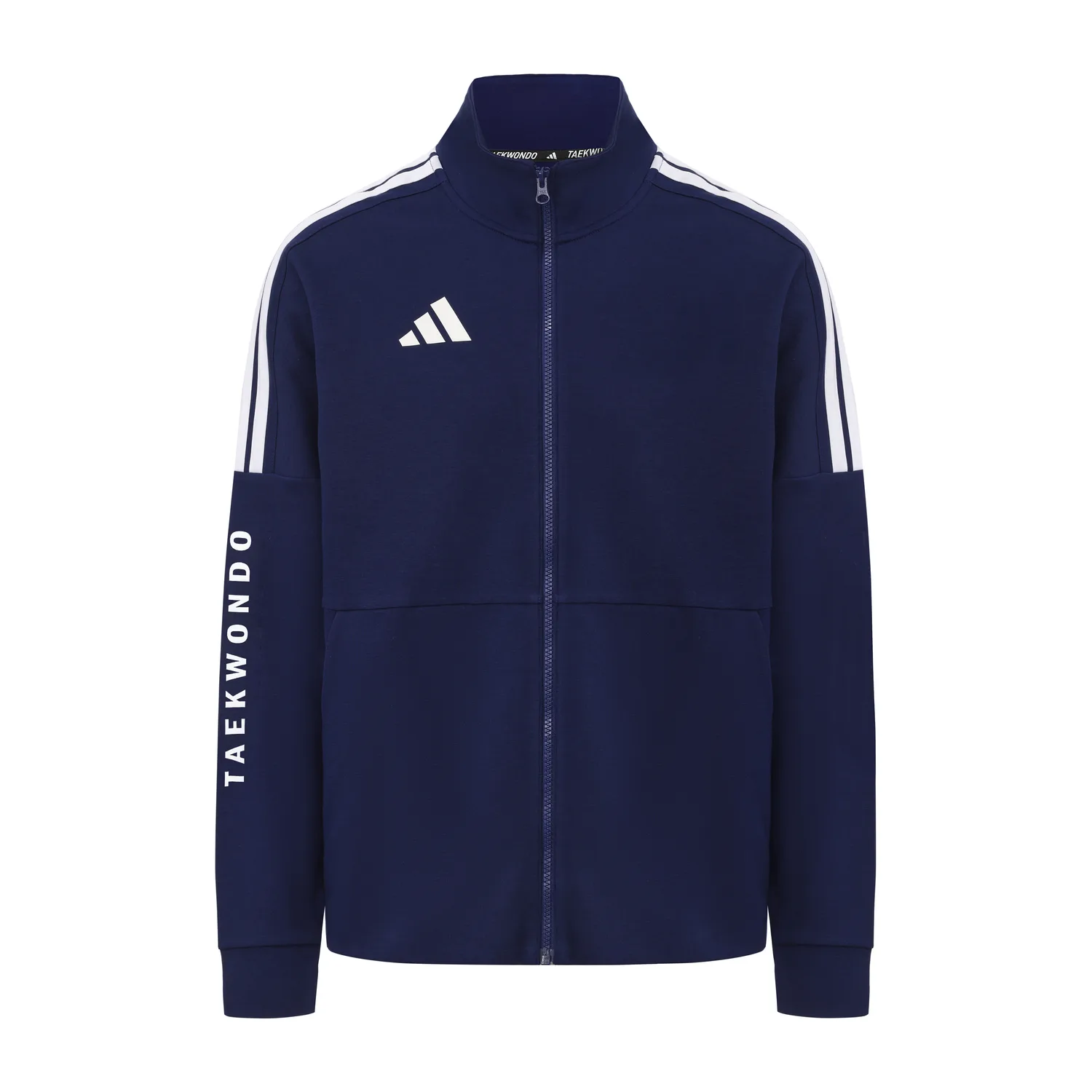 Adidas Повседневная спортивная одежда унисекс navy blue — фото 3